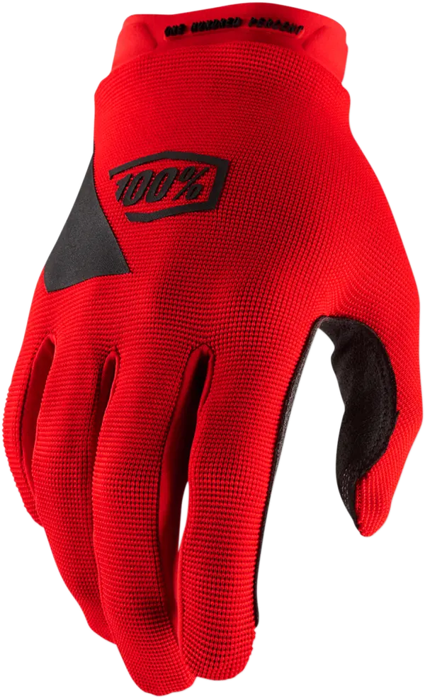 100% Ridecamp Kinder Handschoenen image 7