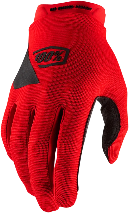 100% Ridecamp Kinder Handschoenen image 7