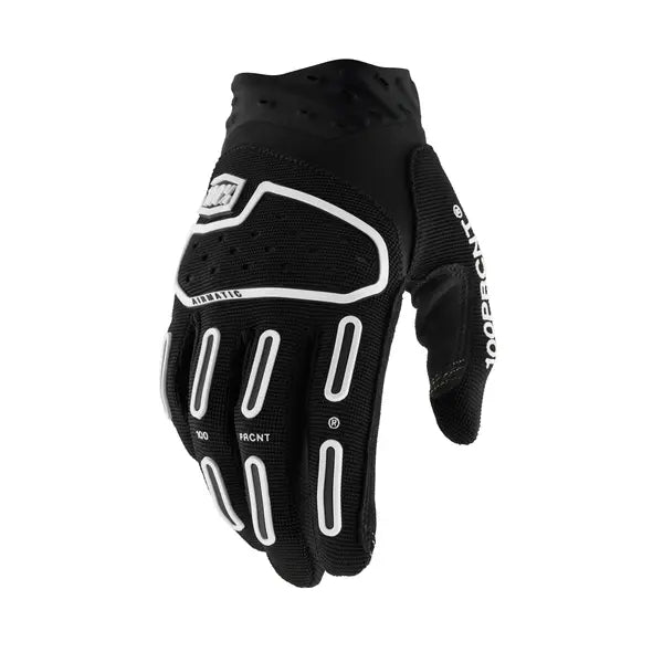 100% Airmatic Kinder Handschoenen image 3