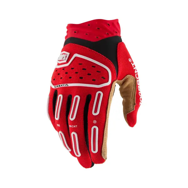 100% Airmatic Kinder Handschoenen image 5