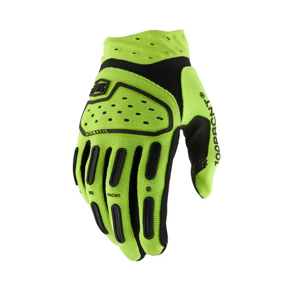100% Airmatic Kinder Handschoenen image 11