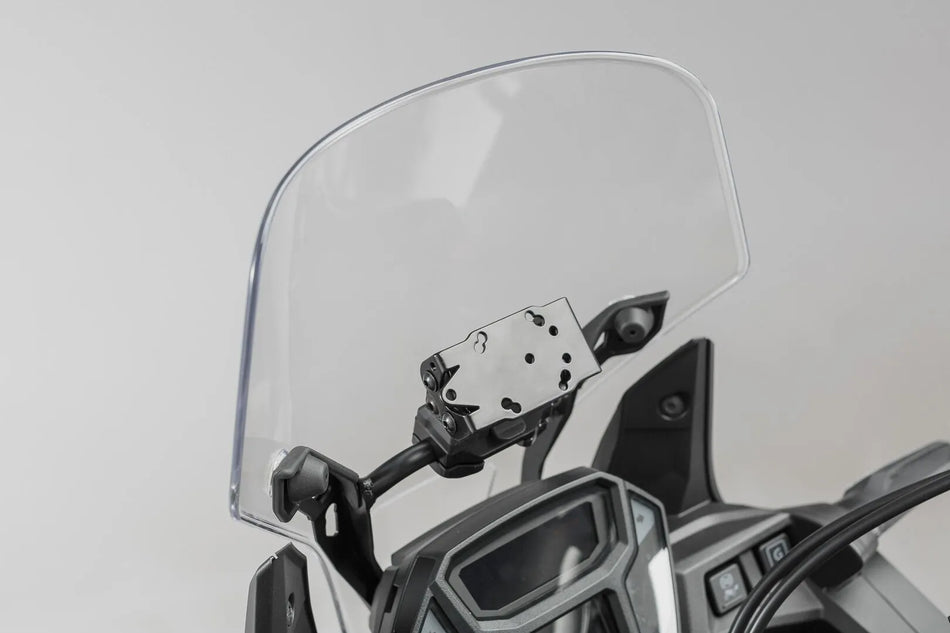 SW-Motech Crossbar Gps Mount 10/12m