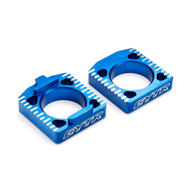 GYTR® Billet kettingstellers | Femon Parts