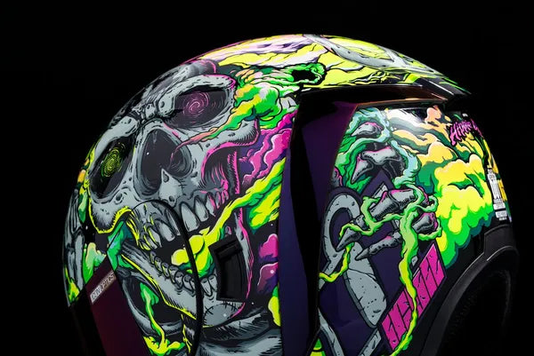 Airform™ Hippy Dippy Helm image 9