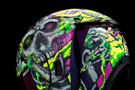 Airform™ Hippy Dippy Helm image 9