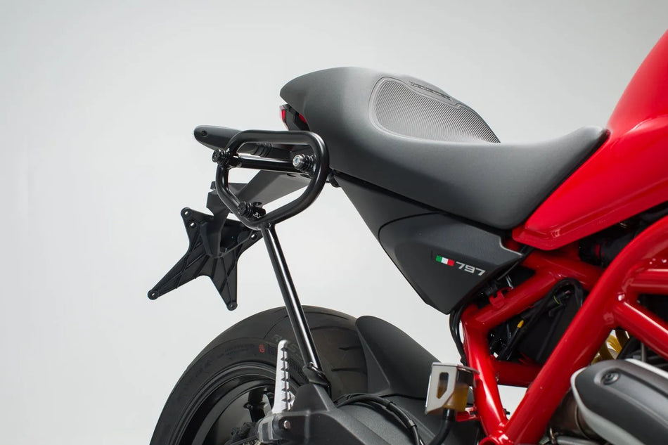 SW-Motech Side Carrier Slc R