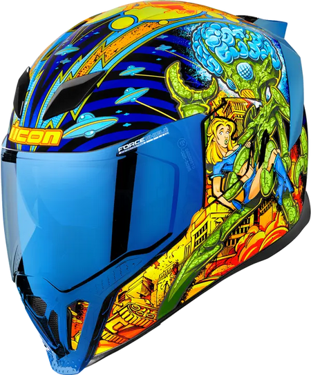 Airflite™ Bugoid Blitz Helm