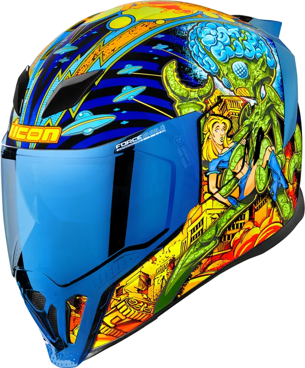 Airflite™ Bugoid Blitz Helm