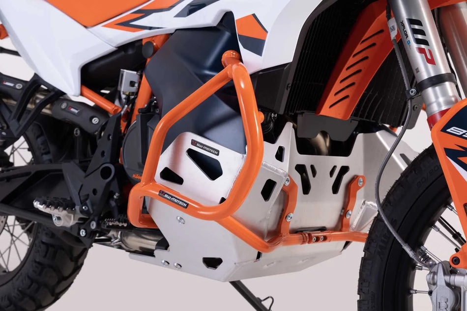 SW-Motech Crash Bar