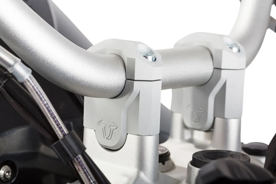 SW-Motech Bar Riser