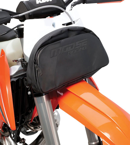 MOOSE Racing pack number plate trail | Femon Parts