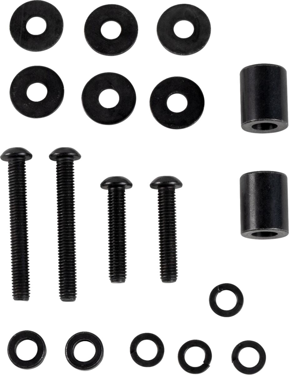 MOOSE Racing top case mnt honda 1000 - Honda (2020-2021) | Femon Parts