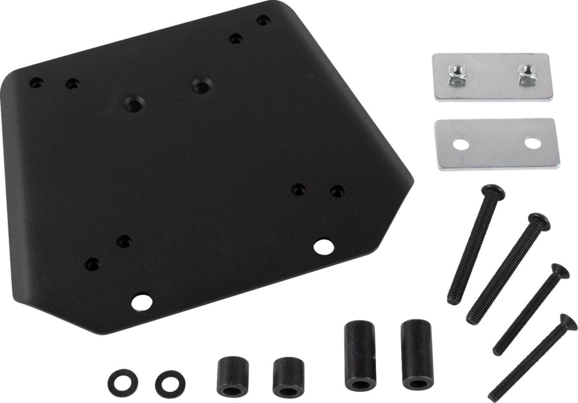 MOOSE Racing cruiser/sport/adventure t zwart - Suzuki (2014-2025) | Femon Parts