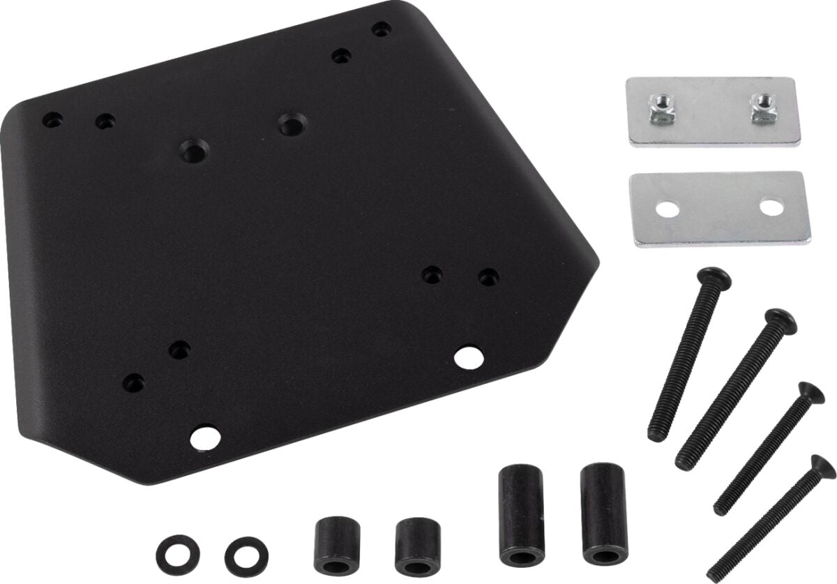 MOOSE Racing cruiser/sport/adventure t zwart - Suzuki (2014-2025) | Femon Parts