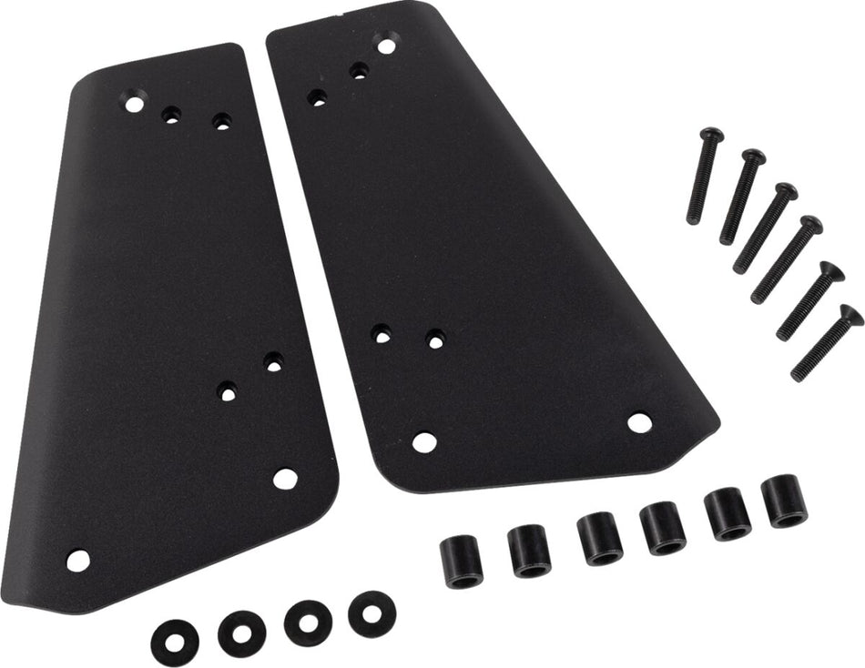 MOOSE Racing top case mnt bmw f850 - Bmw (2018-2023) | Femon Parts