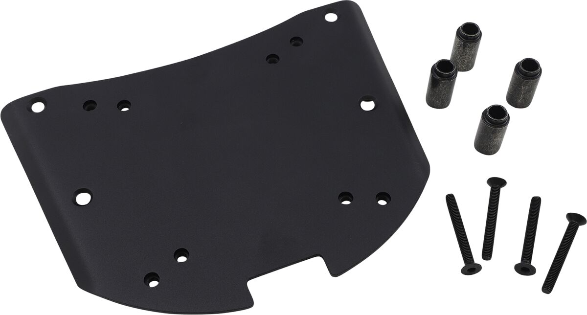 MOOSE Racing cruiser/sport/adventure t zwart - Triumph (2011-2020) | Femon Parts