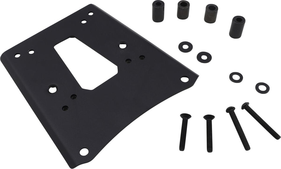 MOOSE Racing cruiser/sport/adventure t zwart - Triumph (2020-2024) | Femon Parts