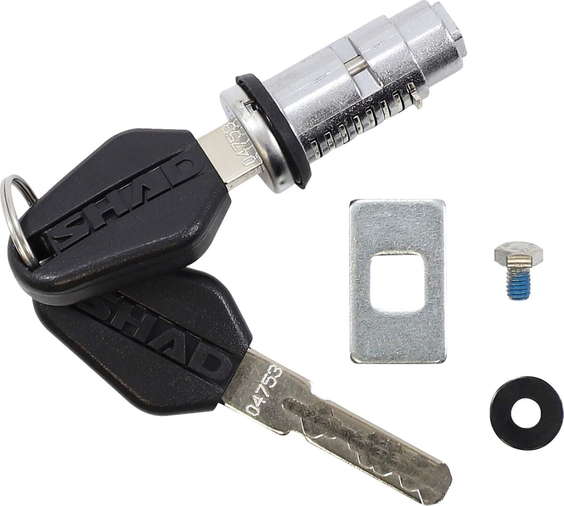MOOSE Racing cruiser/sport/adventure t zwart | Femon Parts
