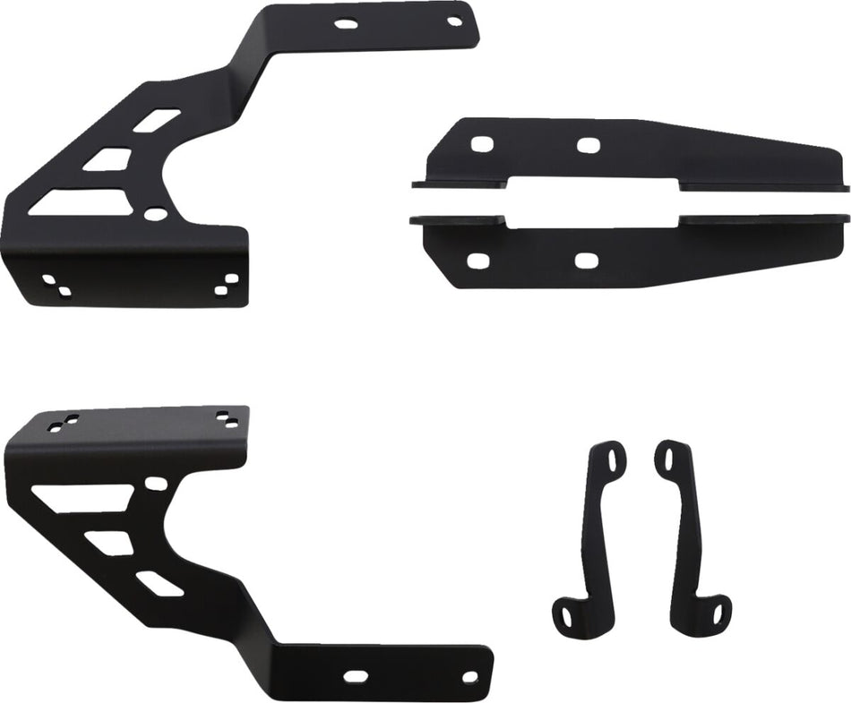 MOOSE Racing cruiser/sport/adventure t zwart - Harleydavidson (2021-2024) | Femon Parts