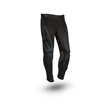 S3 Zwarte Premium Collectie - Broek