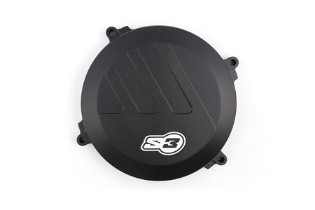 S3 Parts COVER CLUTCH SHERCO 250-300 2 TEMPS