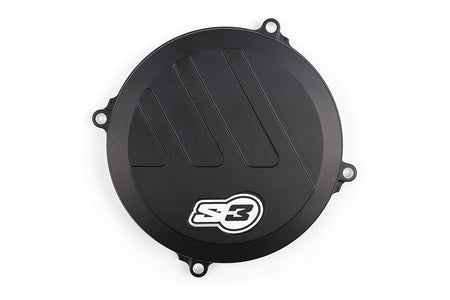 S3 Parts COVER CLUTCH SHERCO 125 2-T, 250-300 4-T