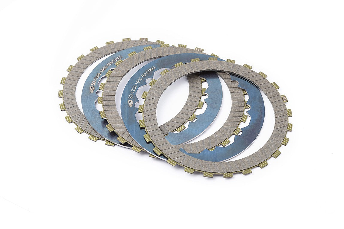 S3 Parts CLUTCH  RACING SHERCO