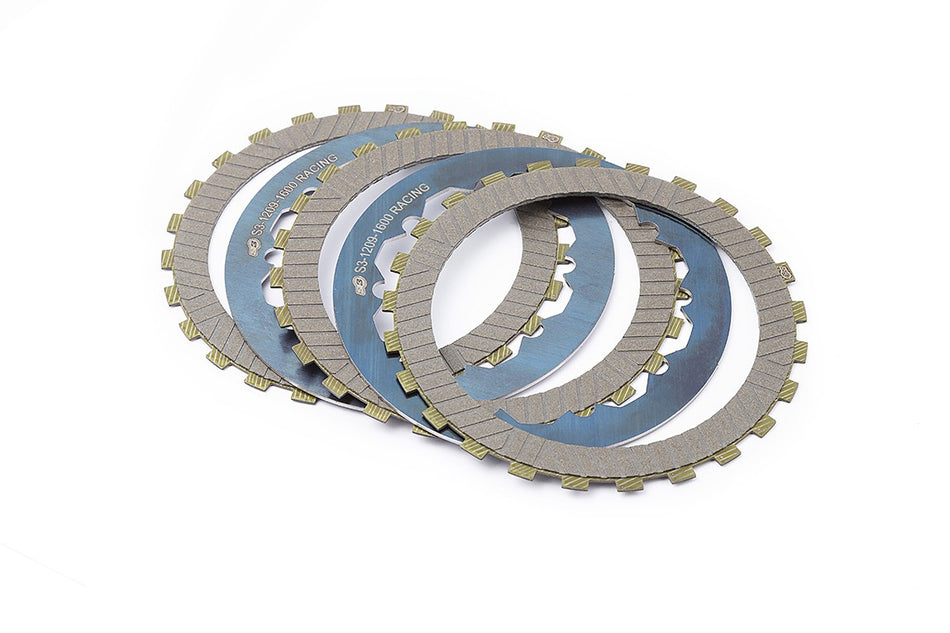 S3 Parts CLUTCH  RACING SHERCO