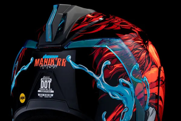 Airform™ Manik'RR MIPS® Helm image 9