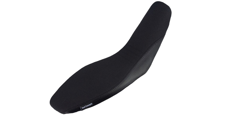 Seat Concepts Comfort zadel - Suzuki/Kawasaki DRZ 400, DRZ 400E, DRZ 400S e.a.