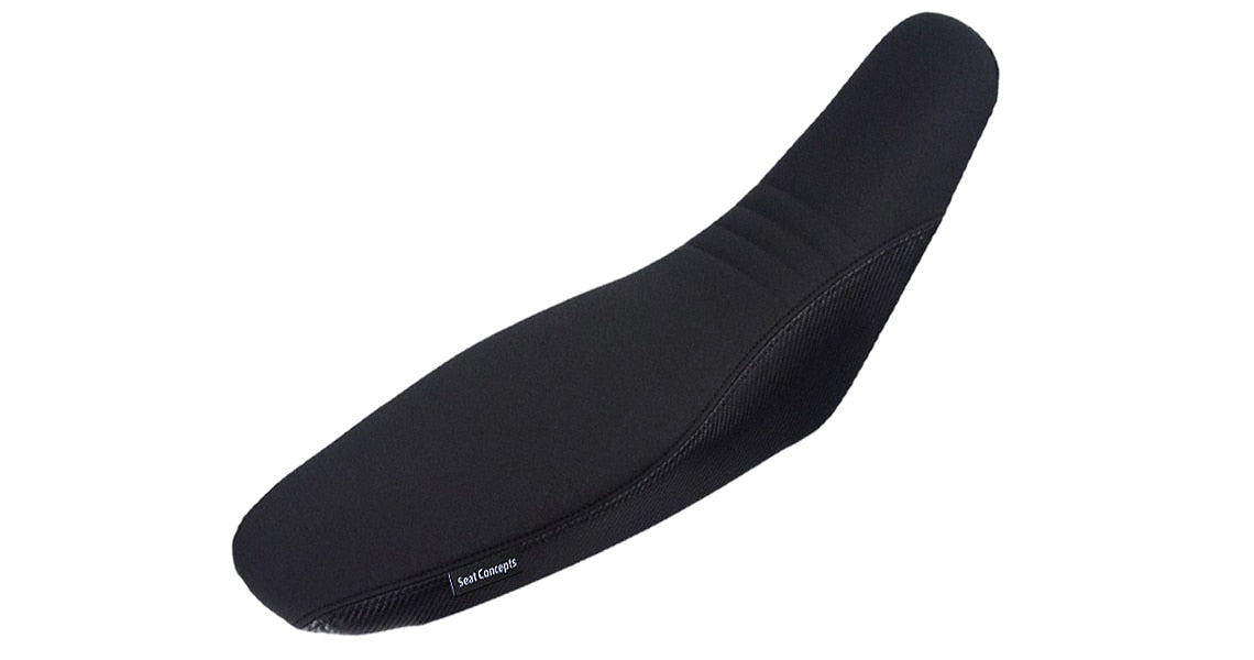 Seat Concepts Comfort zadel - Suzuki/Kawasaki DRZ 400, DRZ 400E, DRZ 400S e.a.