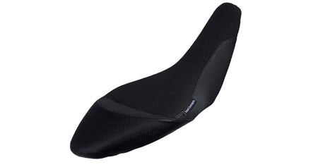 Seat Concepts Commuter zadel - Suzuki/Kawasaki DRZ 400, DRZ 400E, DRZ 400S e.a.