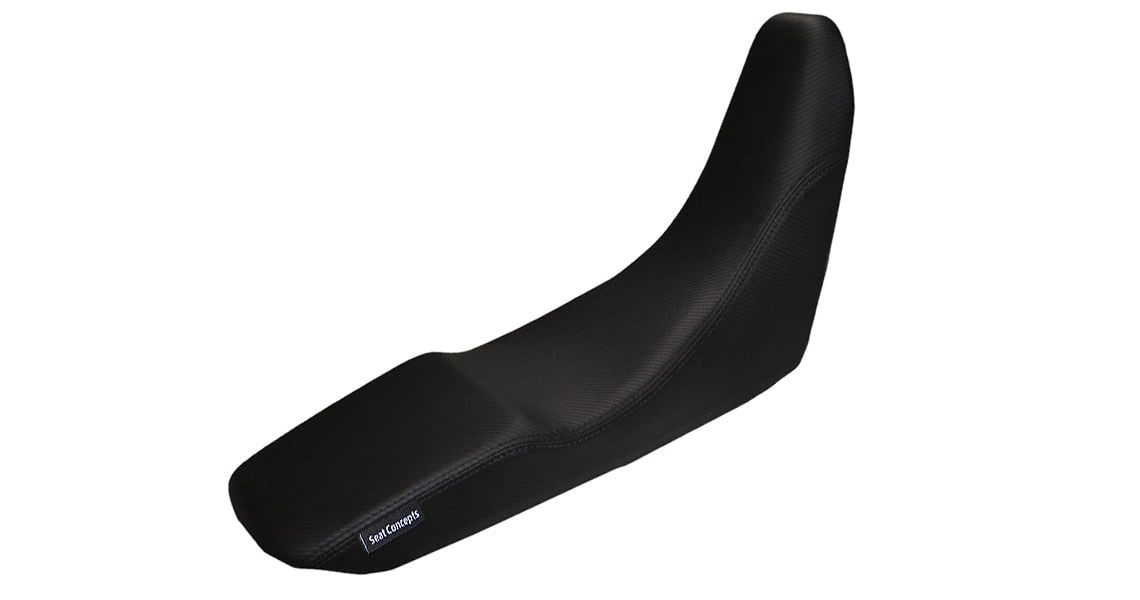Seat Concepts Comfort zadel - Suzuki/Kawasaki DR 650
