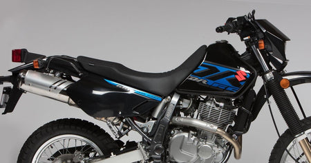 Seat Concepts Comfort zadel - Suzuki/Kawasaki DR 650