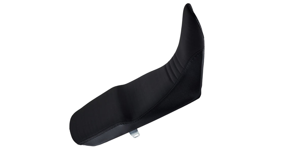 Seat Concepts Comfort zadel - Suzuki/Kawasaki DR 650