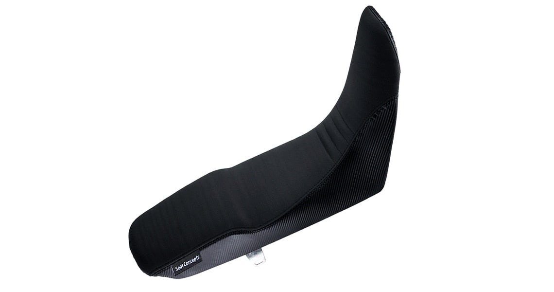 Seat Concepts Comfort zadel - Suzuki/Kawasaki DR 650
