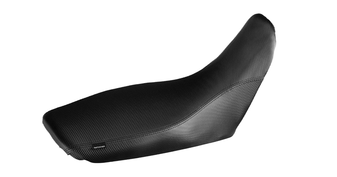 Seat Concepts Comfort zadel - Suzuki/Kawasaki DR 650