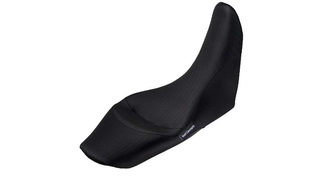 Seat Concepts Commuter zadel - Suzuki DR 650