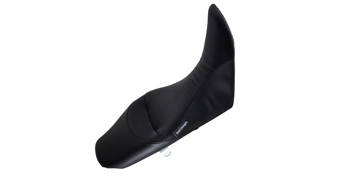 Seat Concepts Commuter zadel - Suzuki DR 650