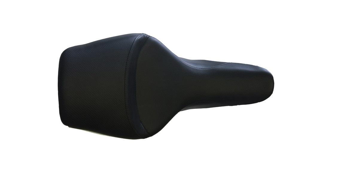 Seat Concepts Commuter zadel - Suzuki DR 650