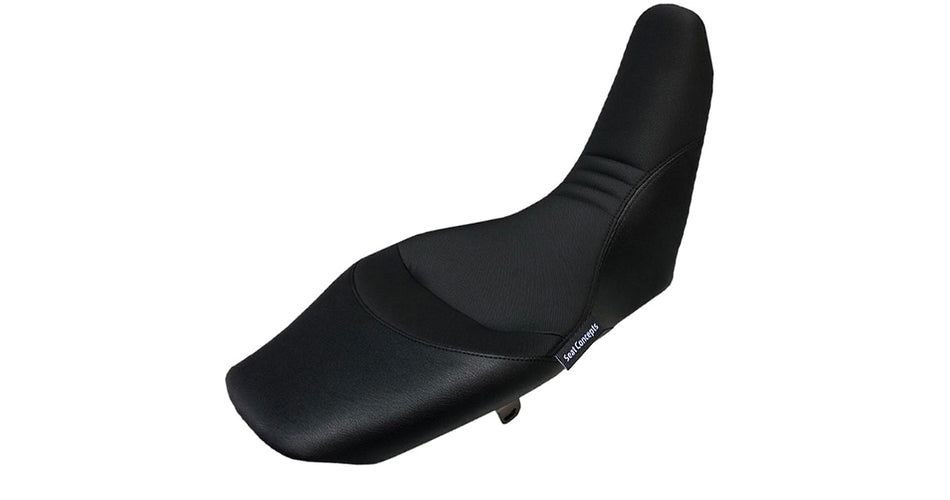 Seat Concepts Commuter zadel - Suzuki DR 650