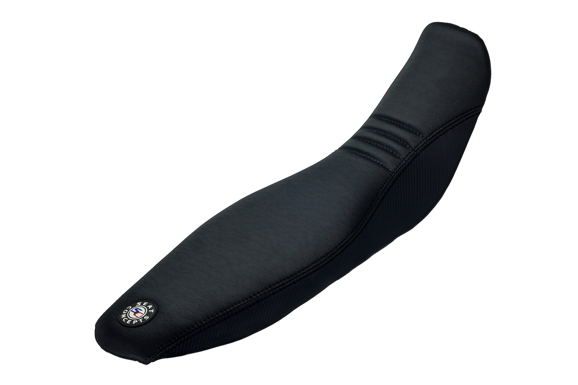 Seat Concepts Comfort zadel - Suzuki DR-Z4S/M