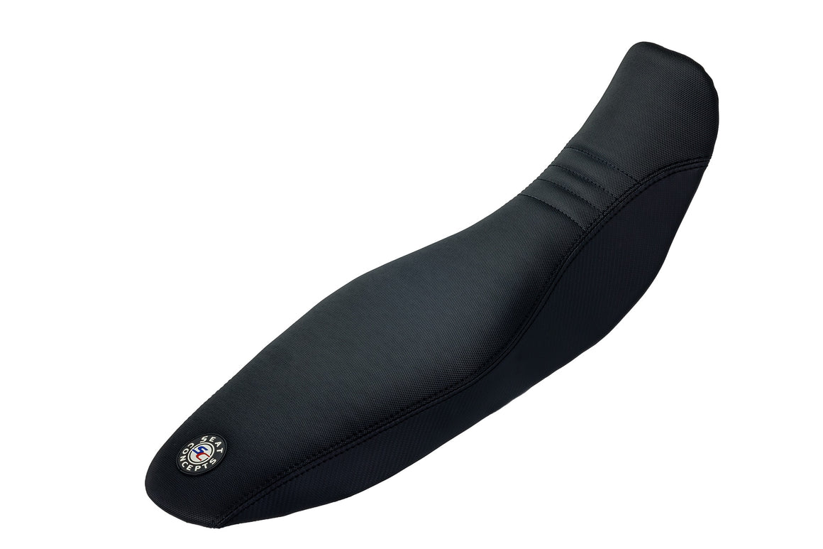 Seat Concepts Comfort zadel - Suzuki DR-Z4S/M