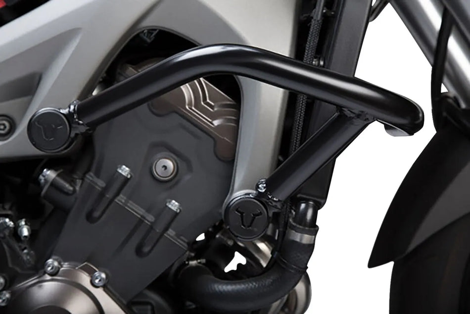 SW-Motech Crash Bar