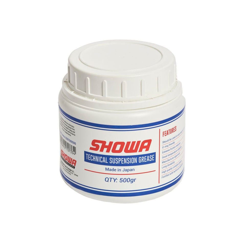 Showa Grease Showa 500Gr