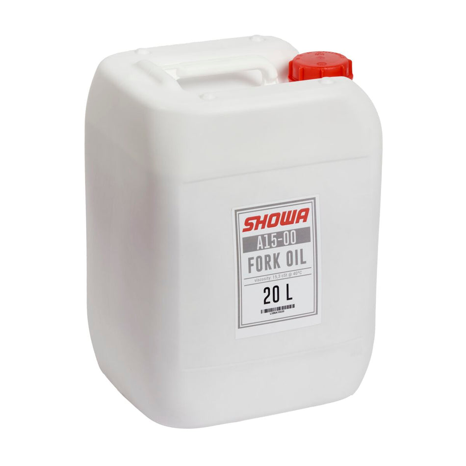 Showa Ff Oil A1500 20Lt