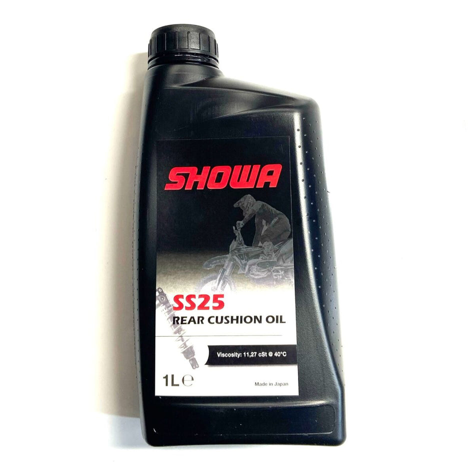 Showa Rr Oil Ss25 1Lt