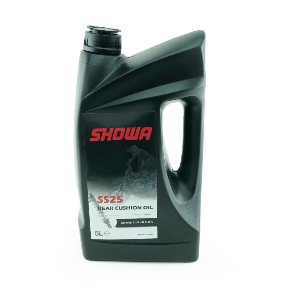 Showa Rr Oil Ss25 5Lt
