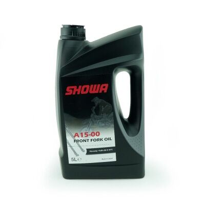 Showa Ff Oil A1500 5Lt
