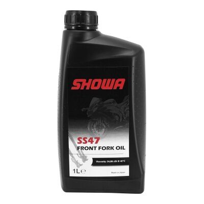 Showa Front Fork Oil Ss47 1Lt
